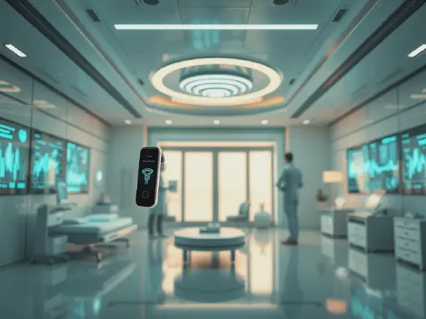 How WiFi-Connected Health Trackers Enhance Safety During Post-COVID Reopening