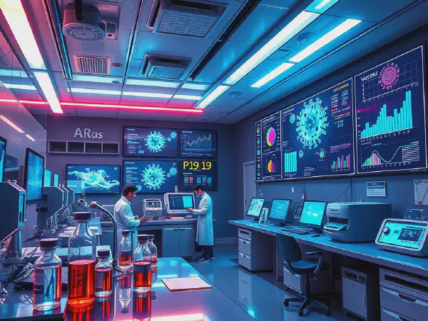 Rapid Advances in The Race for COVID-19 Vaccine Development