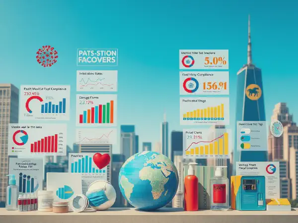 Evaluating the Effectiveness of Public Health Measures Against COVID-19