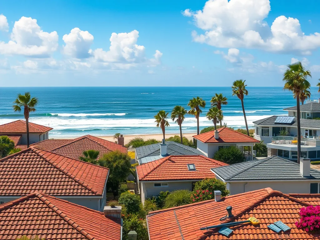 Top 5 Best Encinitas Roofing Contractors in 2023